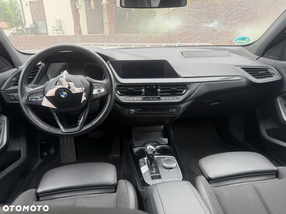 BMW Seria 1 - 8