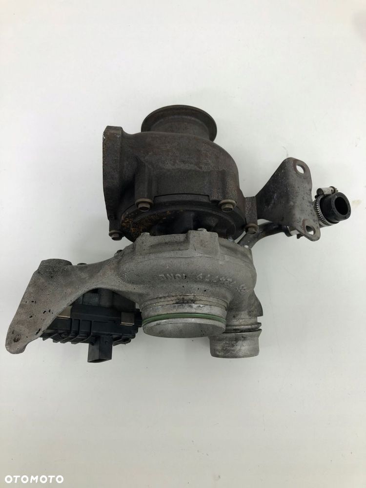 BMW F10 F20 F30 N47 2.0D TURBO 8519475 - 4