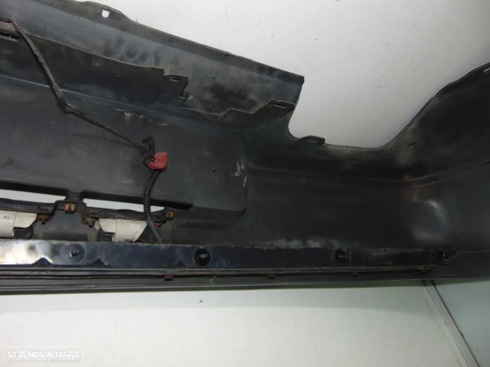 Nissan 100 NX para-choques - 7