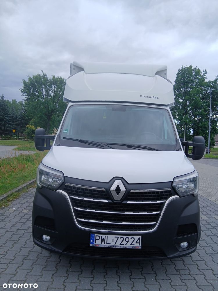 Renault Master - 3