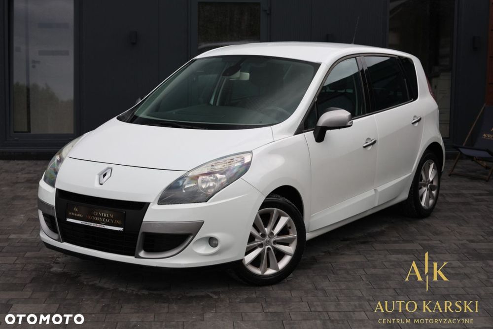 Renault Scenic - 11