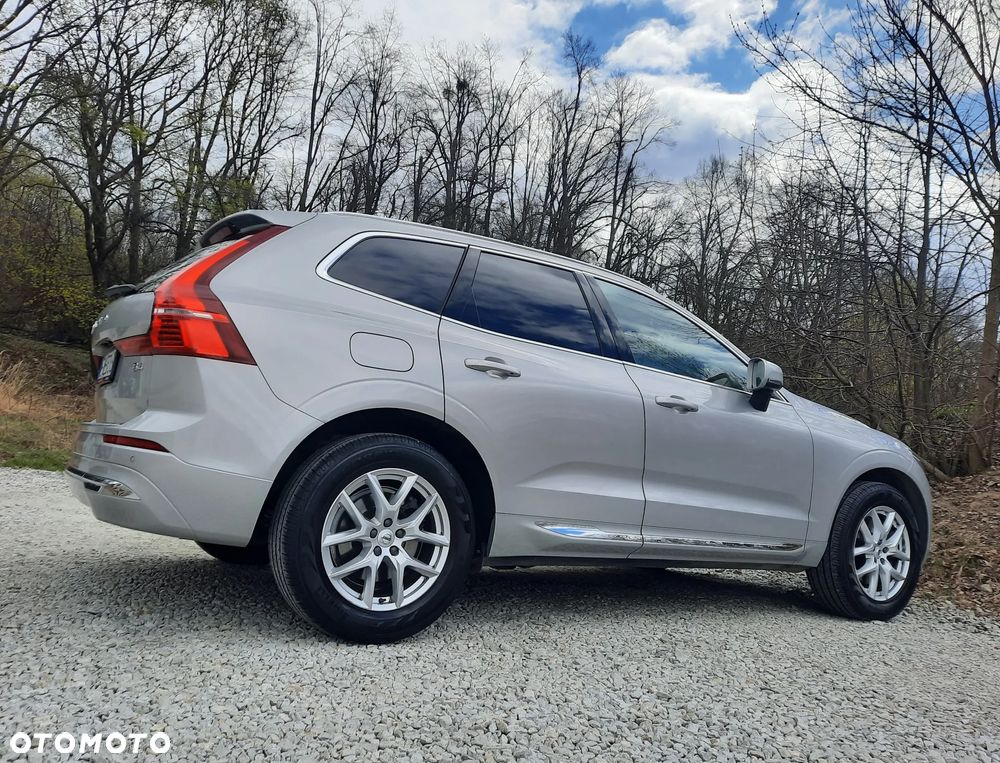 Volvo XC 60 B4 B Inscription - 12