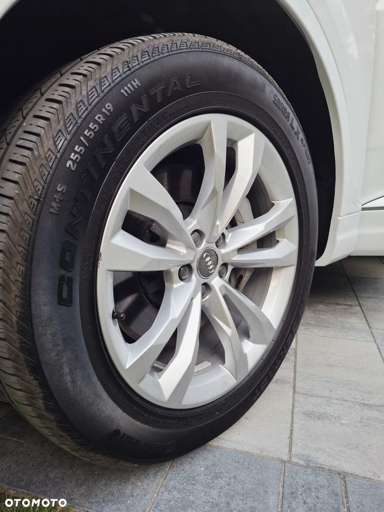 Audi Q7 3.0 TFSI Quattro Tiptronic - 18
