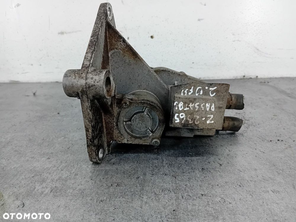 PRZEPUSTNICA EGR VW PASSAT B6 06F131503B A2C53082890 2.0 FSI - 3