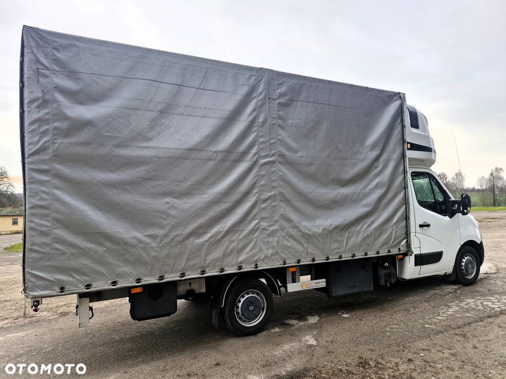 Renault Master - 5