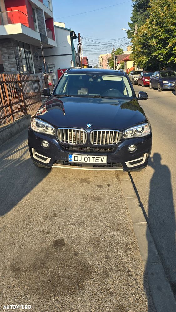 BMW X5 xDrive25d Sport-Aut. - 2