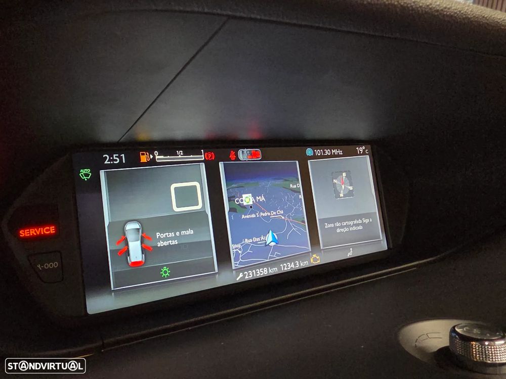 Citroën C4 Grand Picasso BlueHDi 150 Exclusive - 15