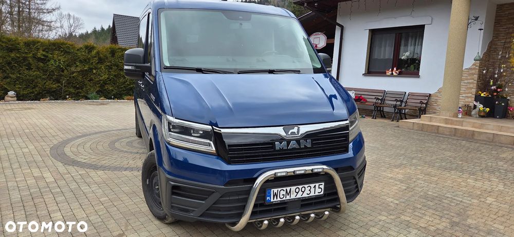 MAN TGE 4x2F SB L3 10V - 2