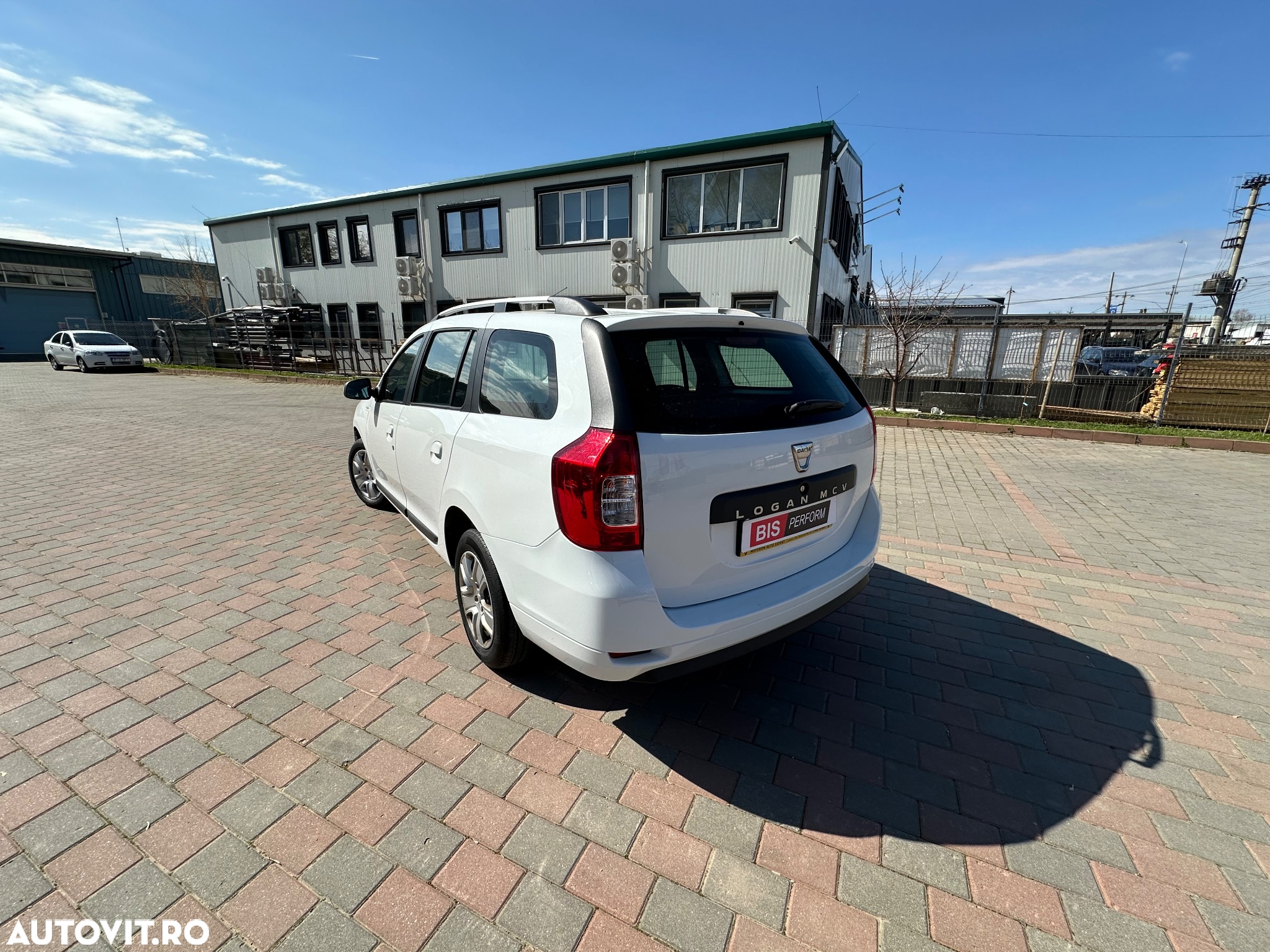 Dacia Logan 1.5 Blue dCi Laureate - 7