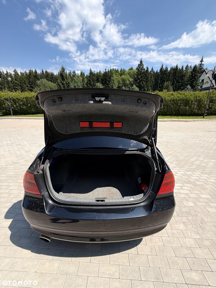 BMW Seria 3 - 9