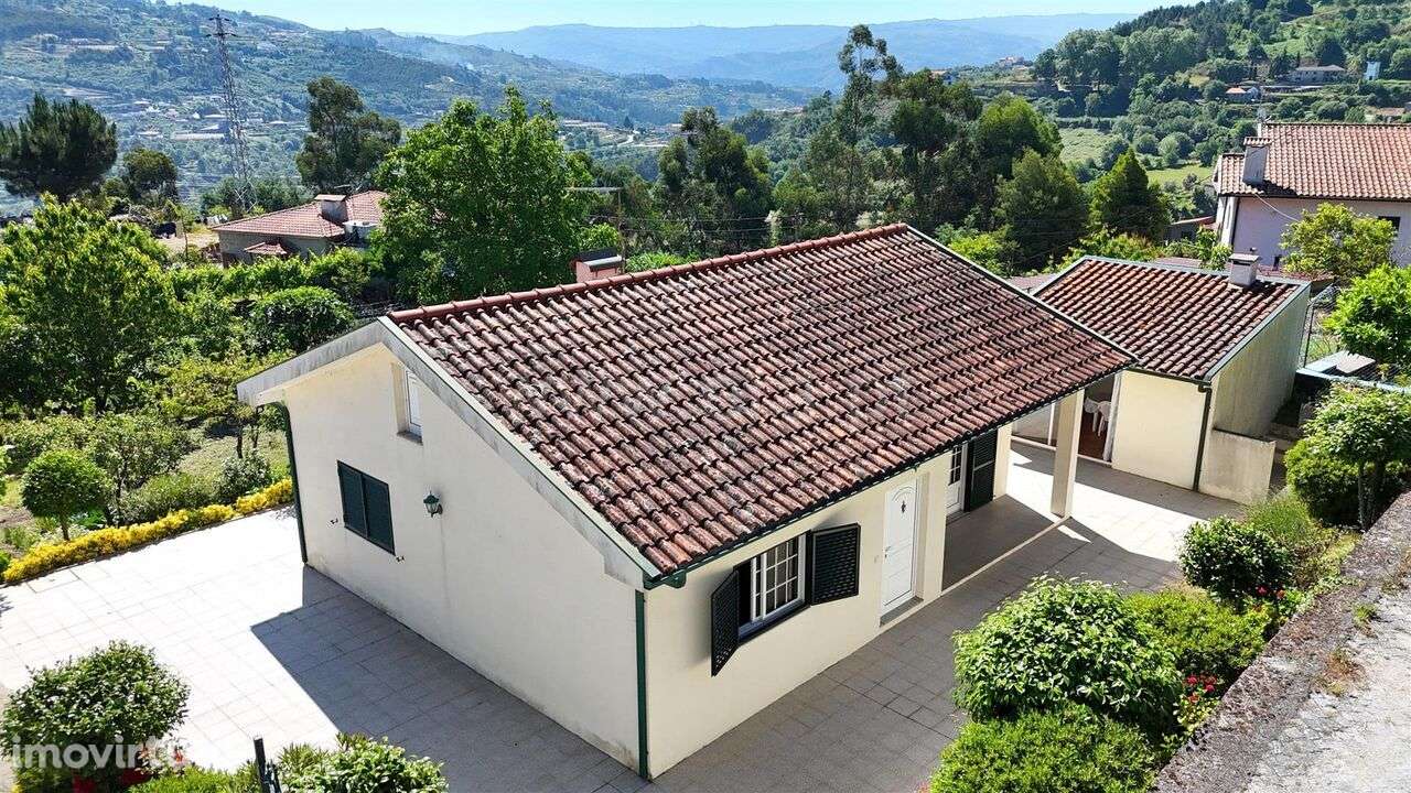 Moradia T2 / Marco de Canaveses, Paredes de Viadores e Manhuncelos - Grande imagem: 2/19