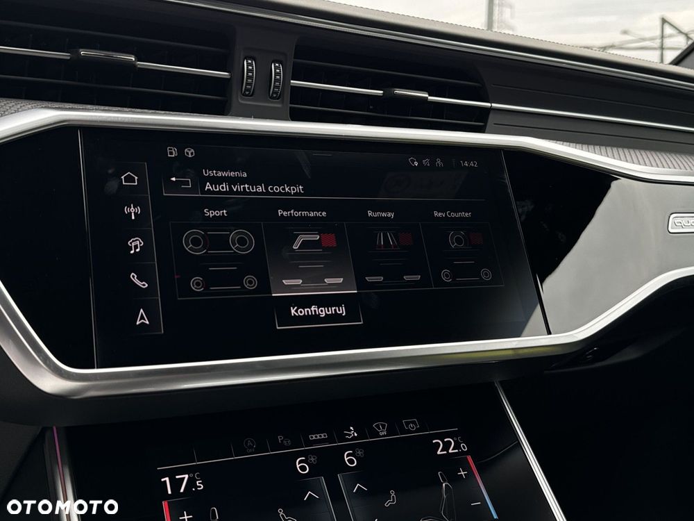 Audi RS7 Sportback - 28