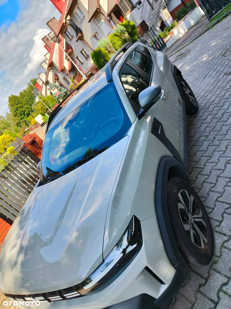 Dacia Duster - 2