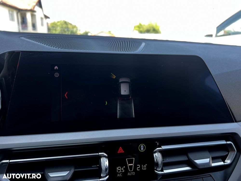BMW 3 Series 2020 — imagine 14
