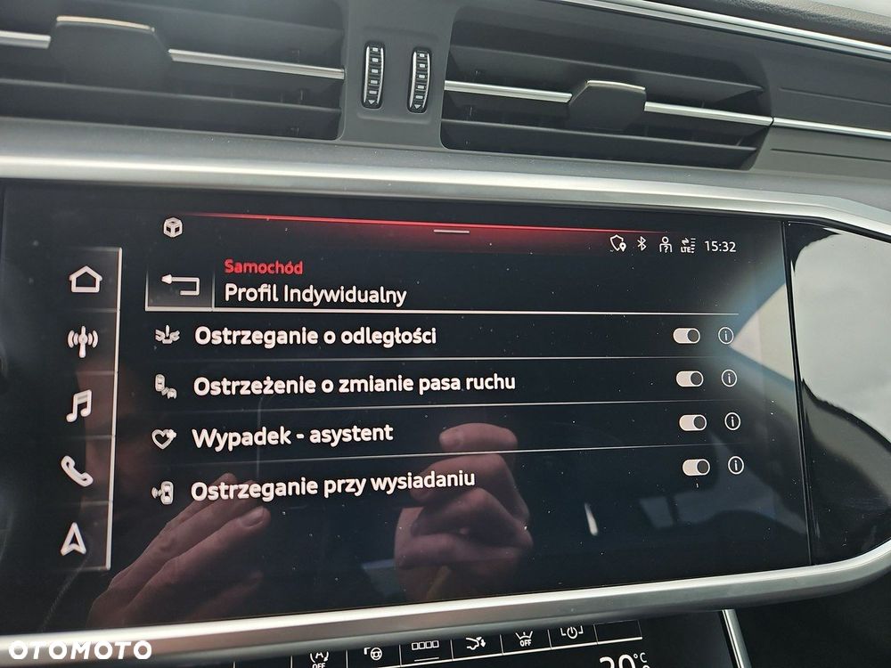 Audi A7 Sportback 55 TFSI Quattro S tronic - 17