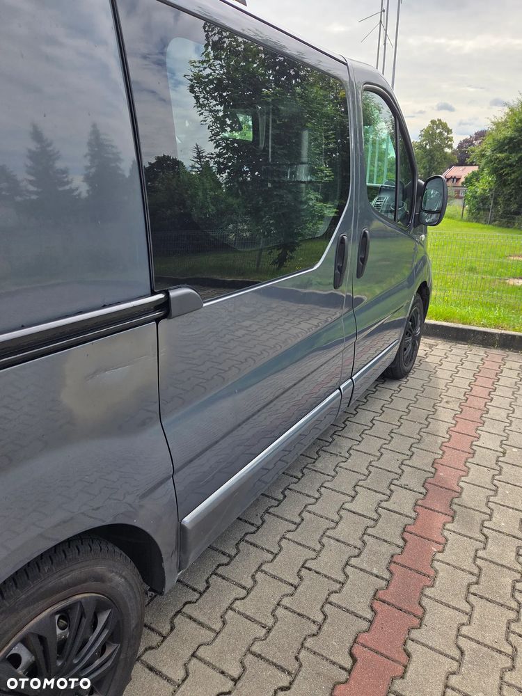 Renault Trafic - 5