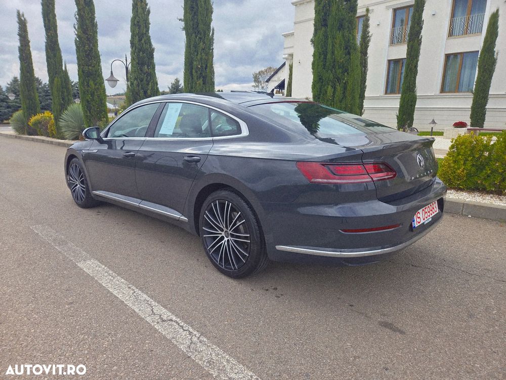 Volkswagen ARTEON 2.0 TDI Elegance - 4