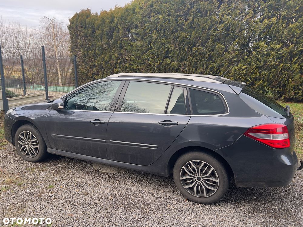 Renault Laguna 2.0 16V Dynamique - 4