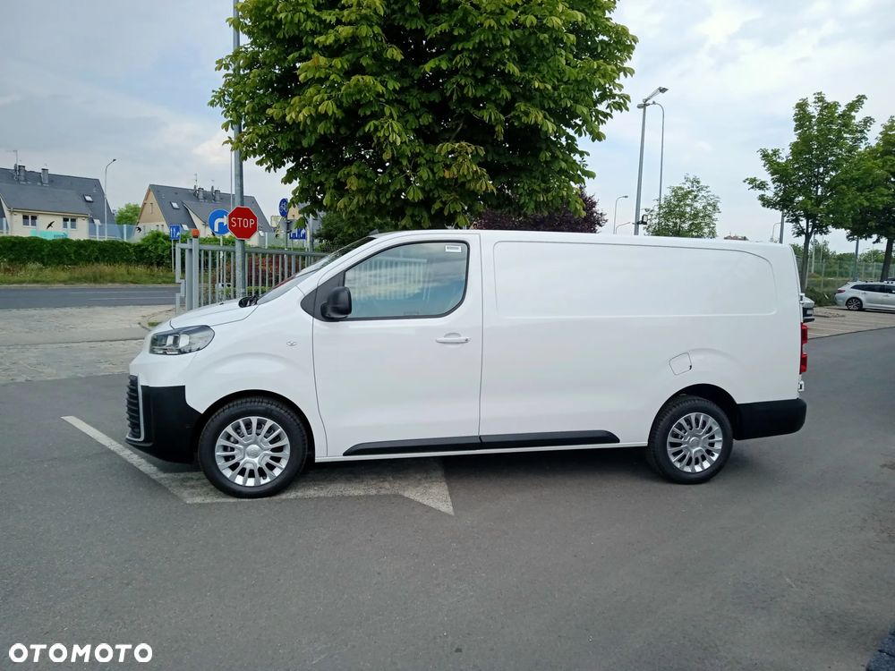 Toyota Proace - 2