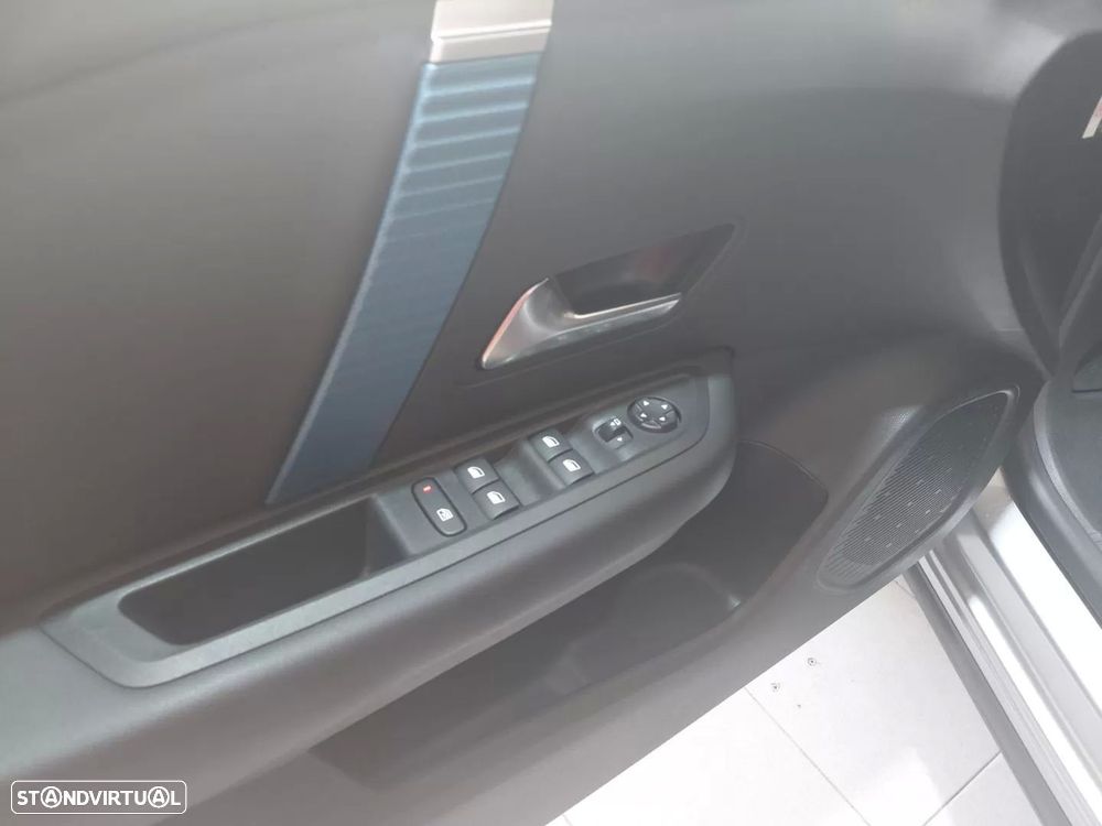 Citroën e-C4 50 kWh Shine Pack - 11