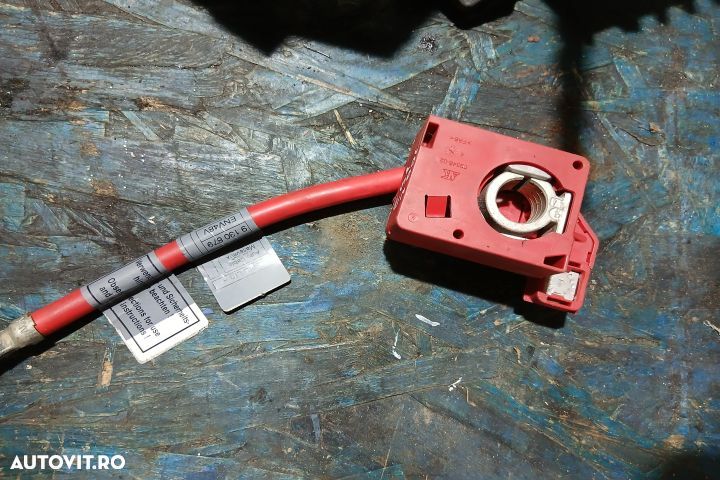 Borna plus 9130879 9130879-02 9130879 9130879-02 BMW Seria 3 E91 [200 - 1