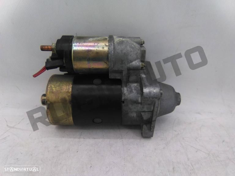 Motor De Arranque E80-112 Fiat Tempra [1990_1996] 1.6 - 1