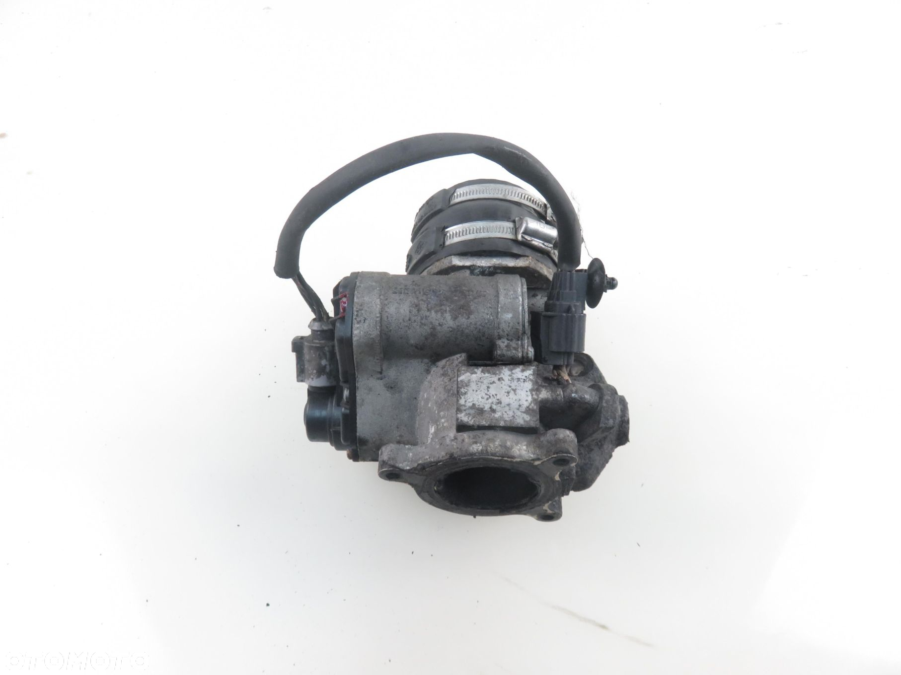 ZAWÓR EGR RENAULT MASTER II 2.5 dCi 8200222772 A2C53094175 - 5