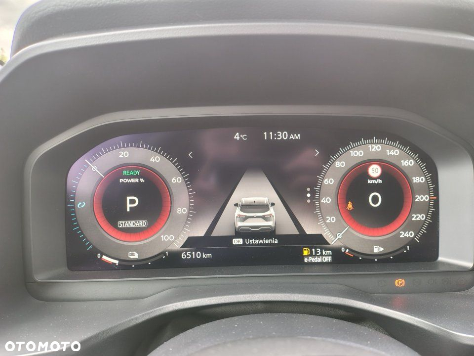 Nissan Qashqai - 12