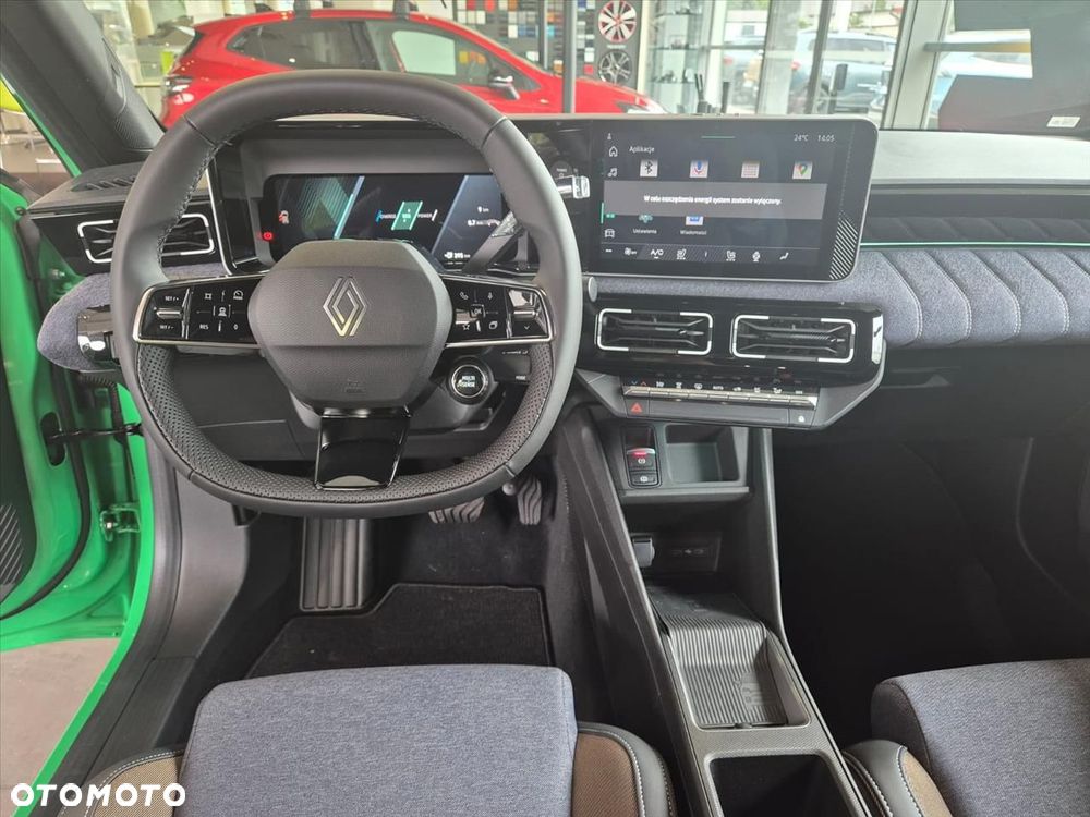 Renault 5 40kWh Urban Range Techno - 5