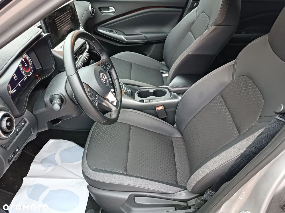 Nissan Juke - 18