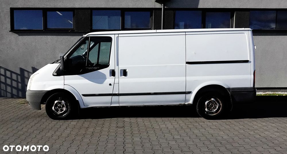 Ford Transit - 3