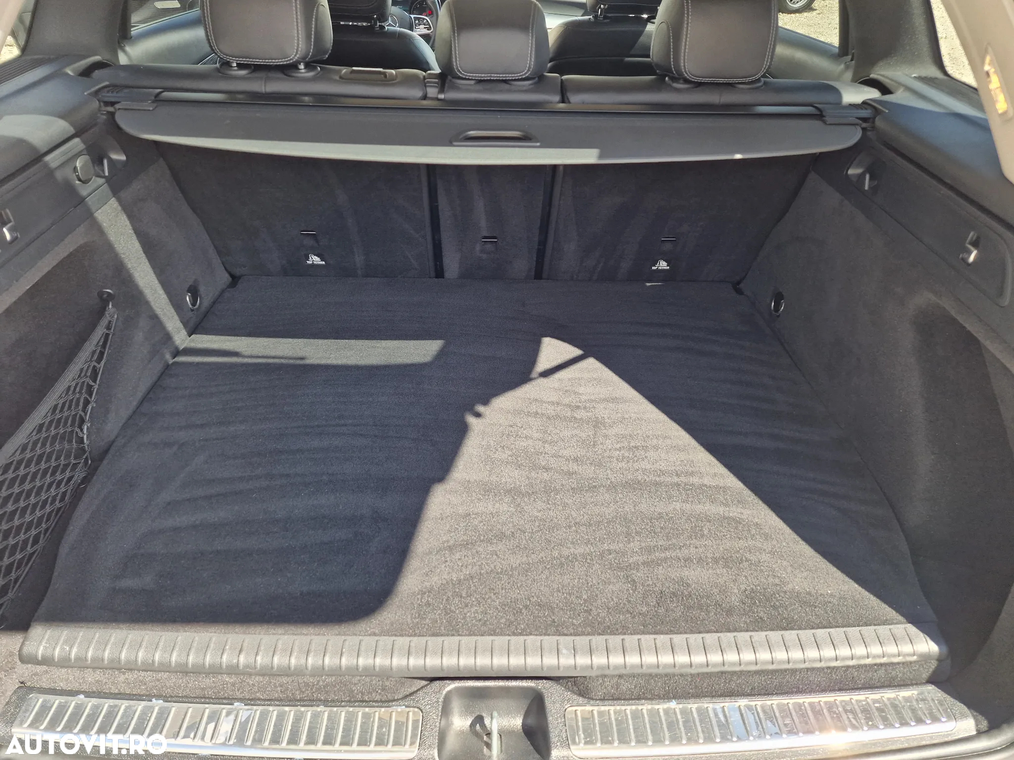 Mercedes-Benz GLC 300 de 4Matic 9G-TRONIC - 32