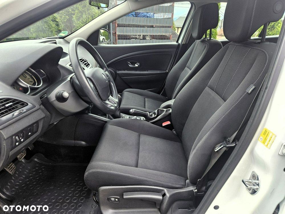 Renault Megane 1.6 16V 100 Authentique - 20