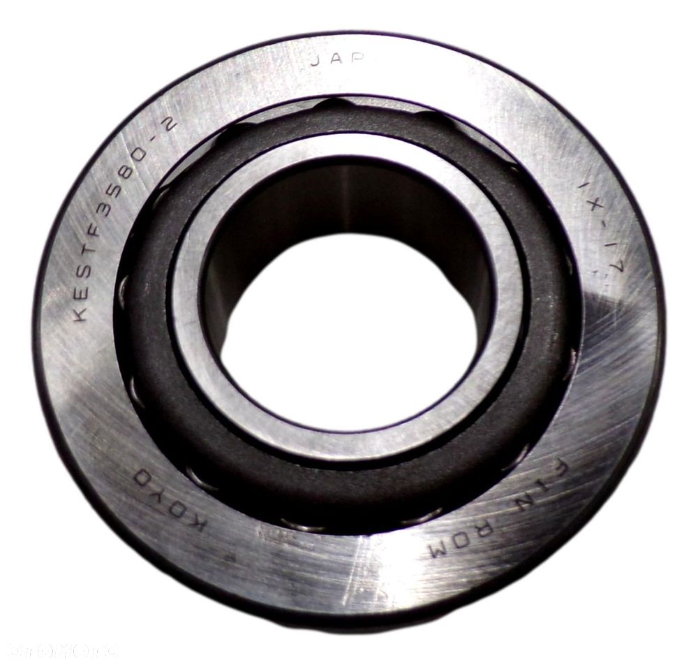 MERCEDES SPRINTER 906 Lozysko wewnetrzne tyl OE - 1