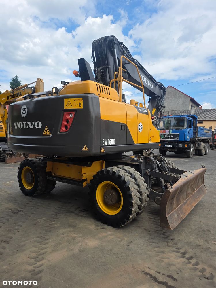 Volvo EW 160D - 19