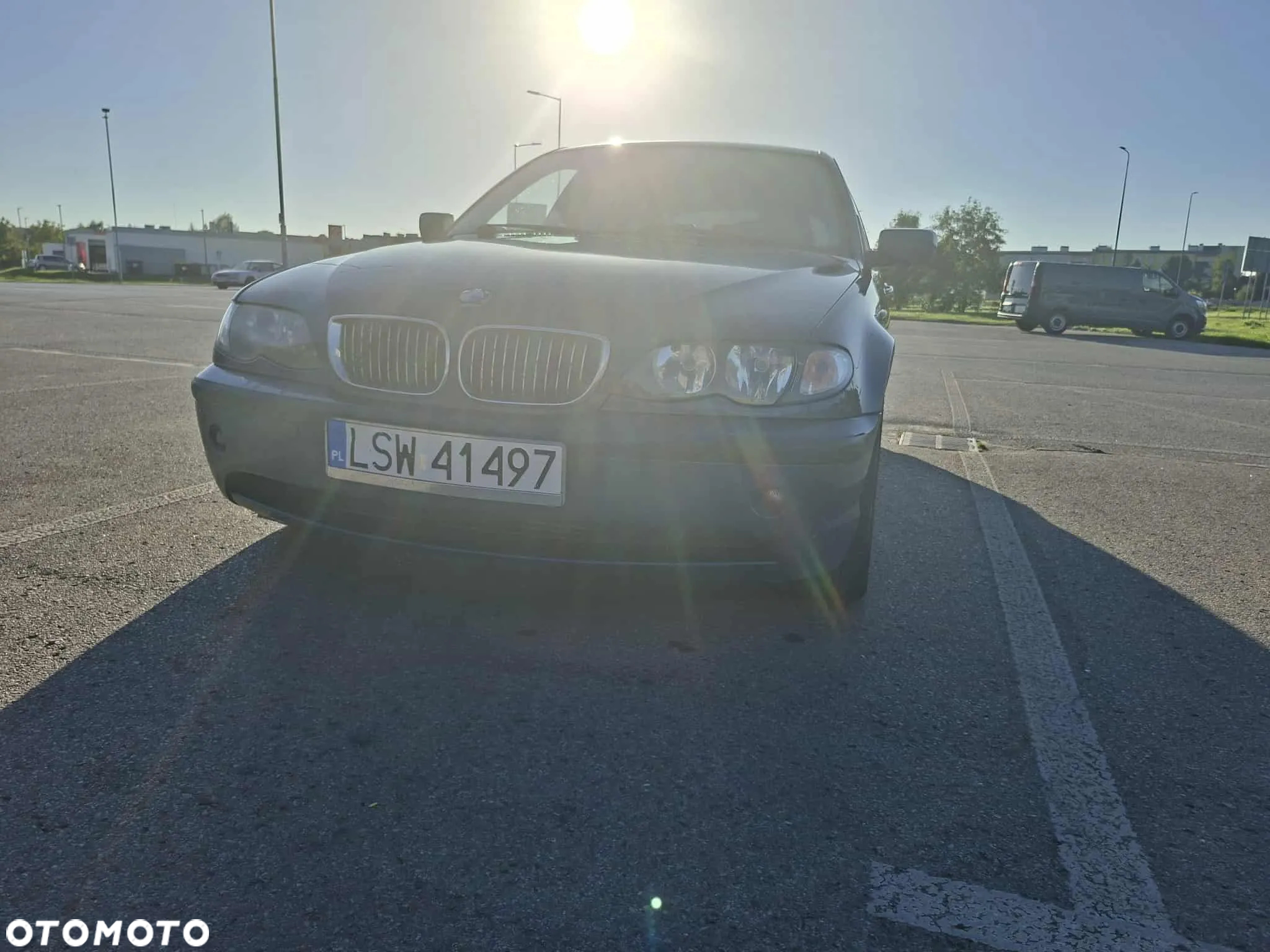 BMW Seria 3 330d - 3