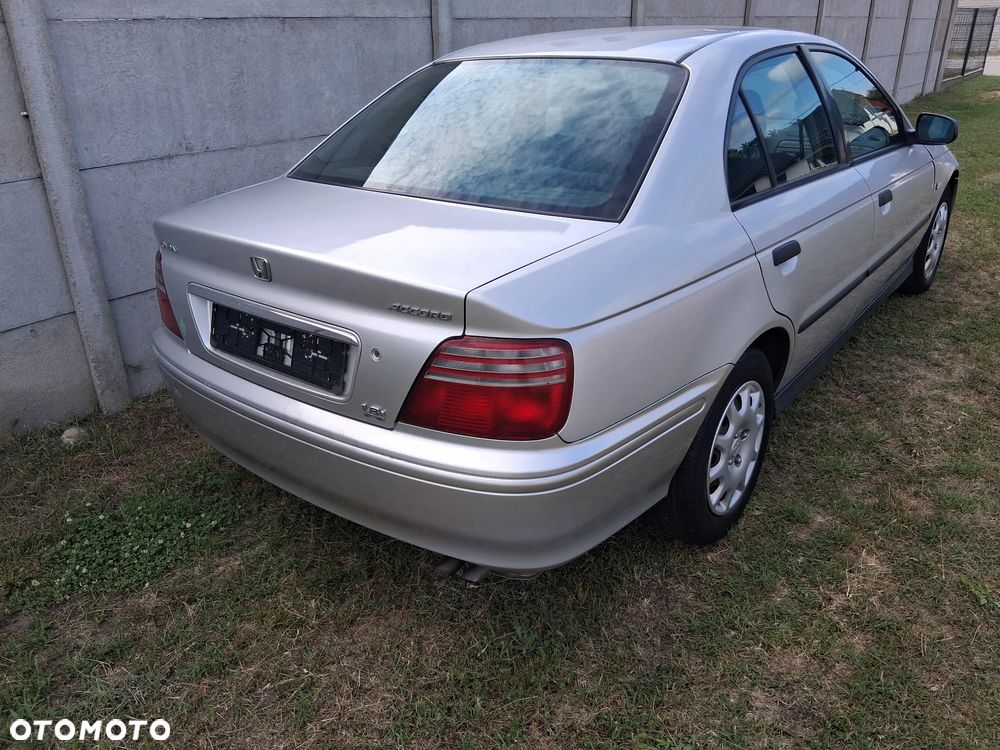 Honda Accord 1.8i ES - 3