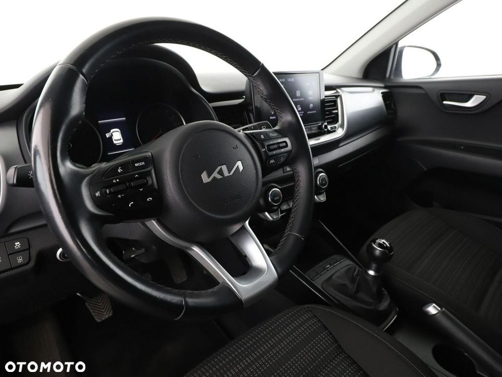 Kia Stonic 1.2 Vision - 15