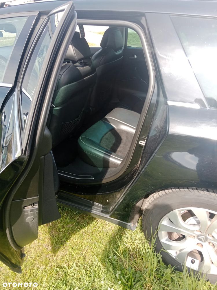 Citroën C5 HDi 135 Automatik Exclusive - 6