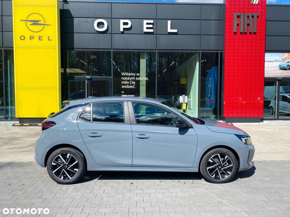 Opel Corsa - 5