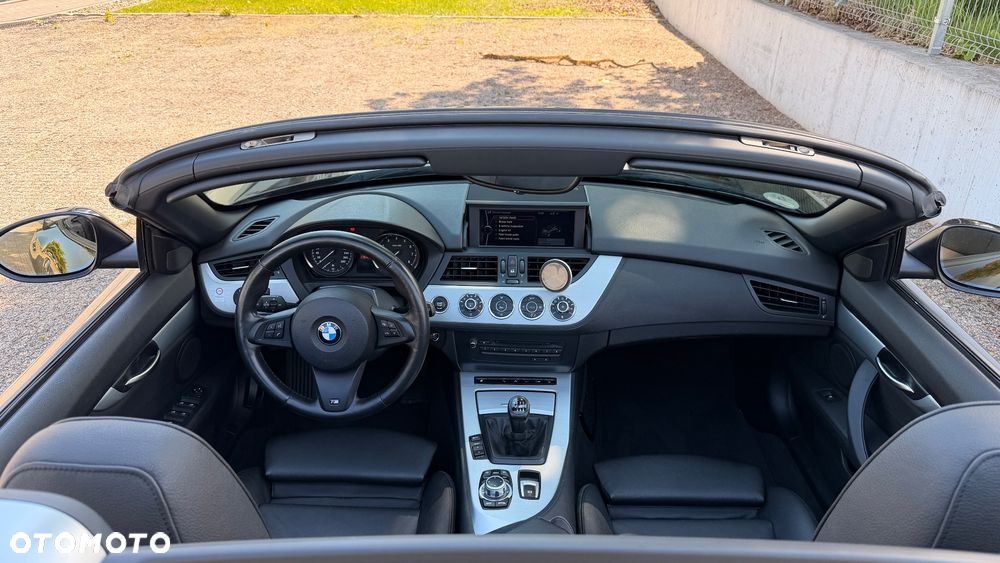 BMW Z4 20i sDrive - 24