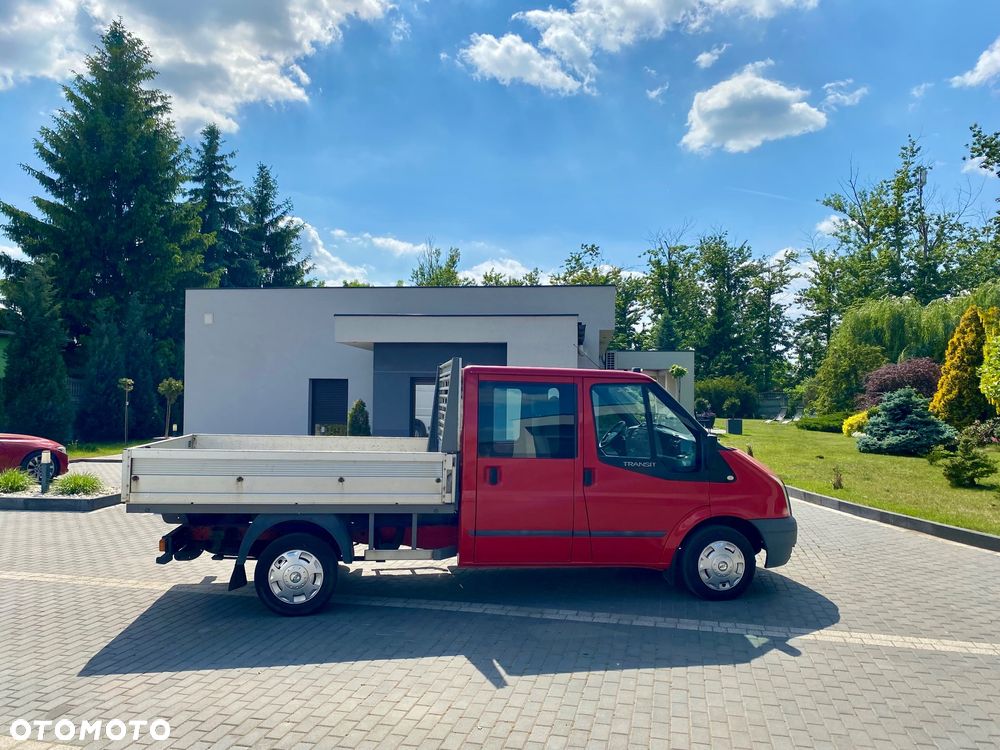 Ford Transit - 15