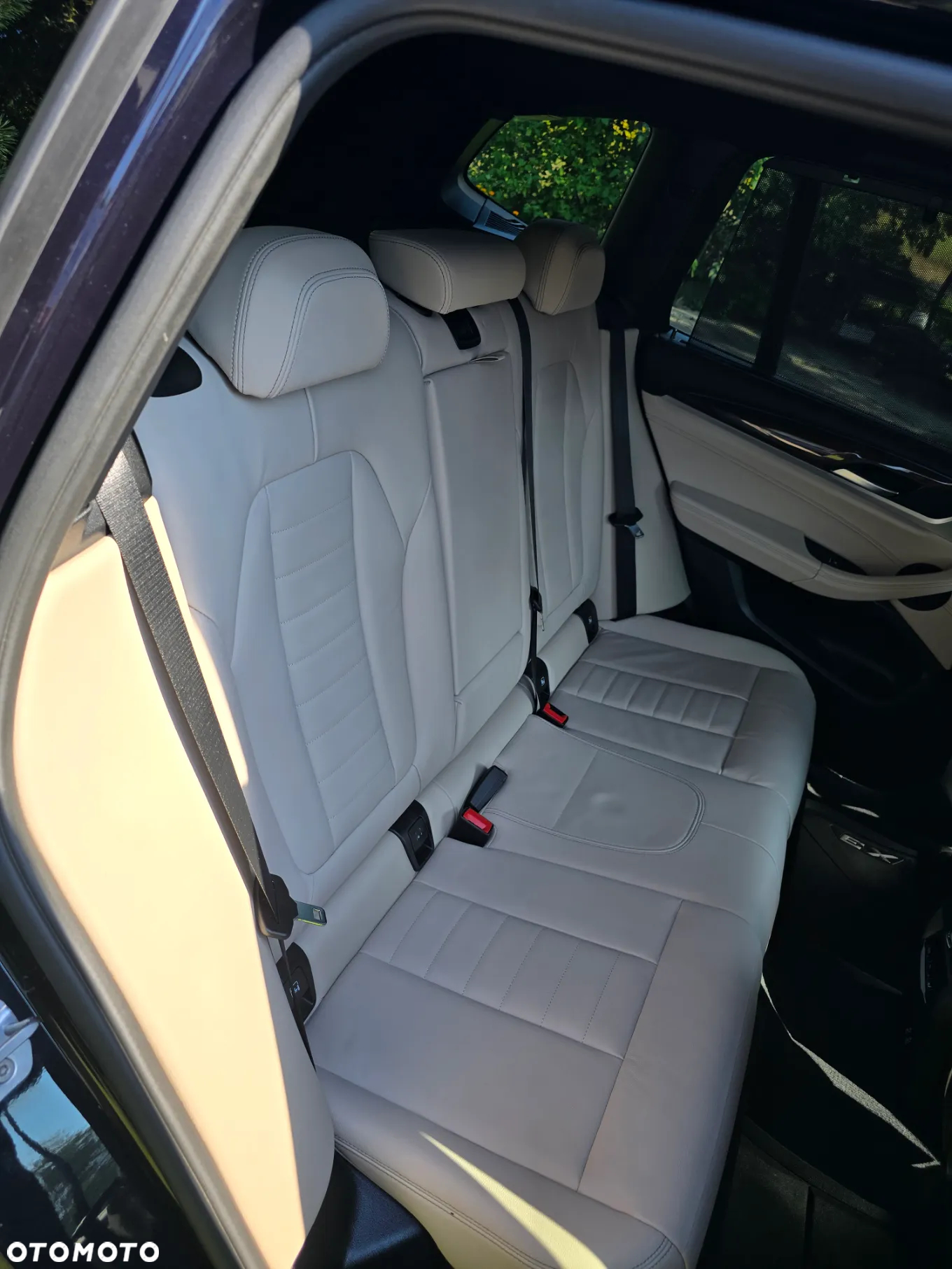 BMW X3 - 25