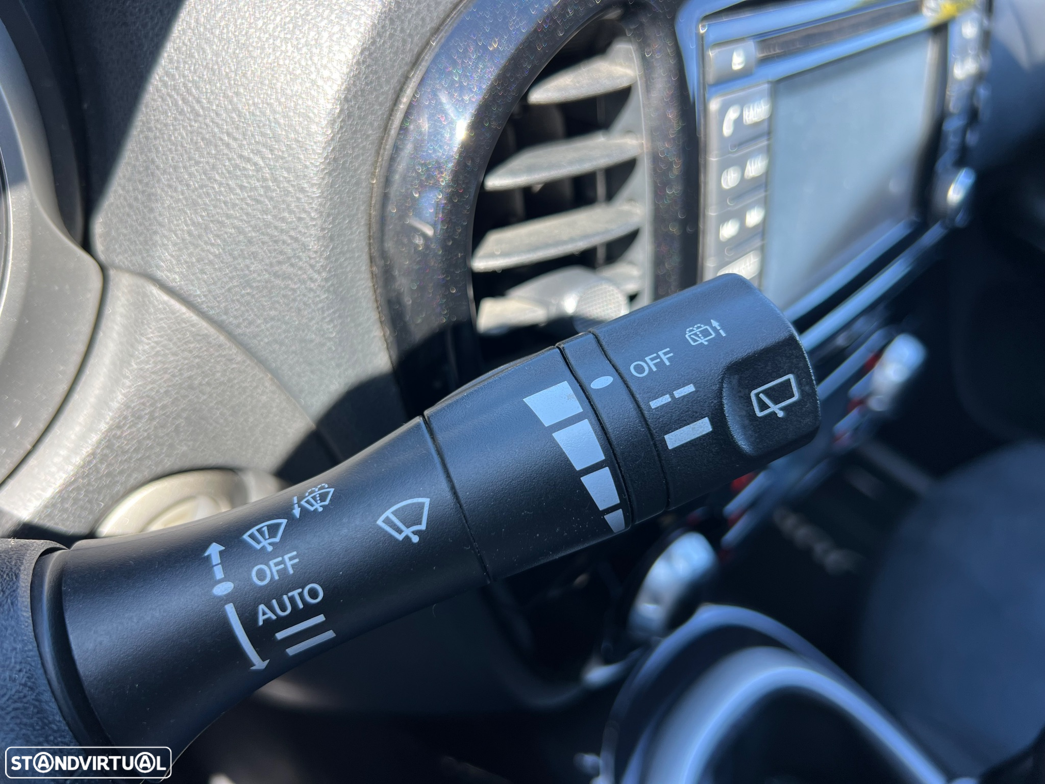 Nissan Juke 1.2 DIG-T Acenta Connect - 40