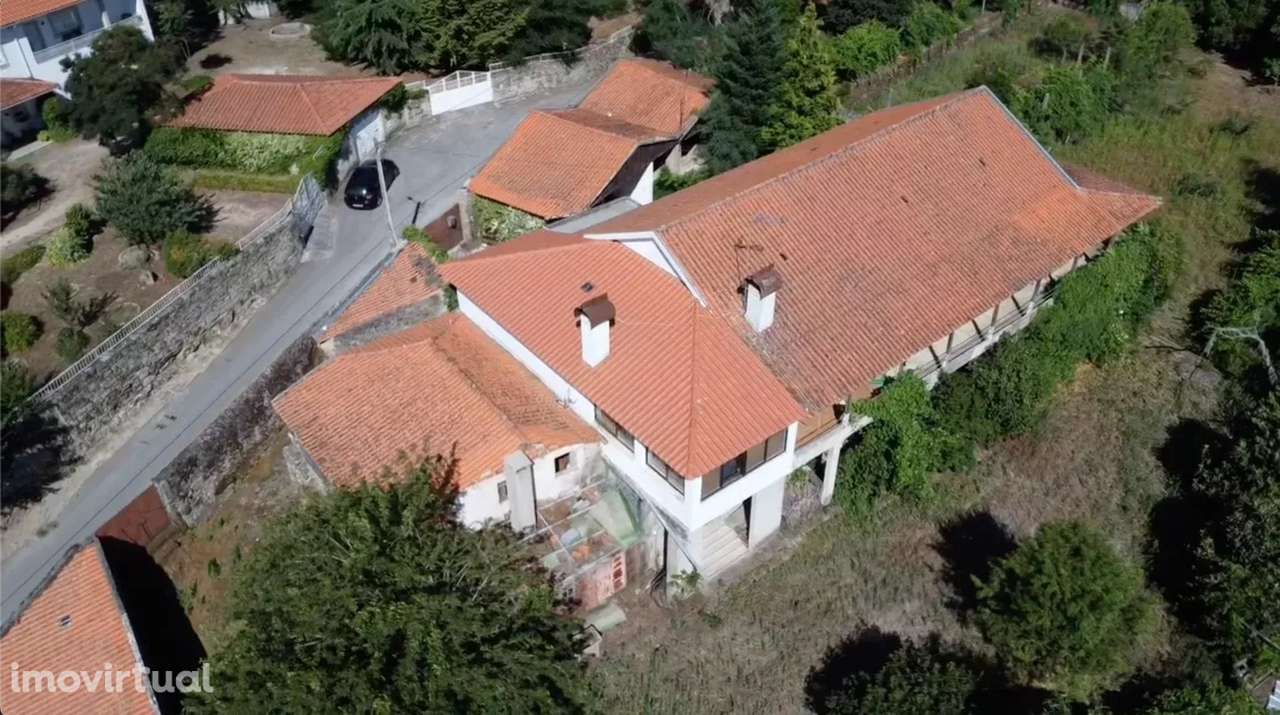 Casa Aconchegante em Valtorno e Mourão, Vila Flor, Portugal - Grande imagem: 3/21