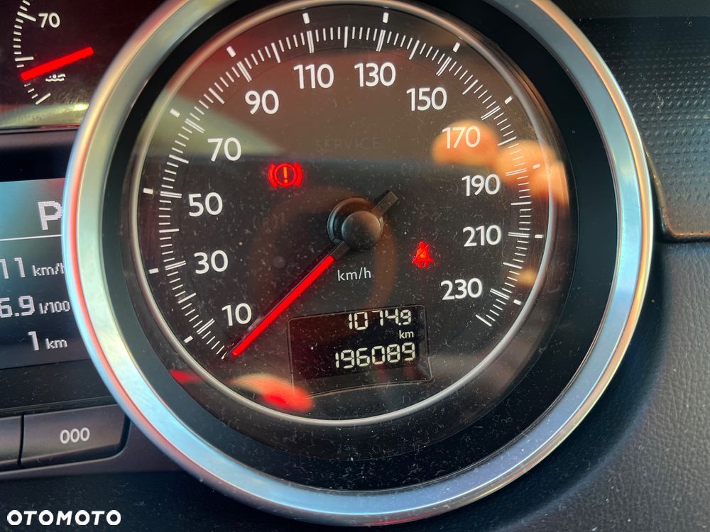 Peugeot 508 2.0 HDi Allure - 9