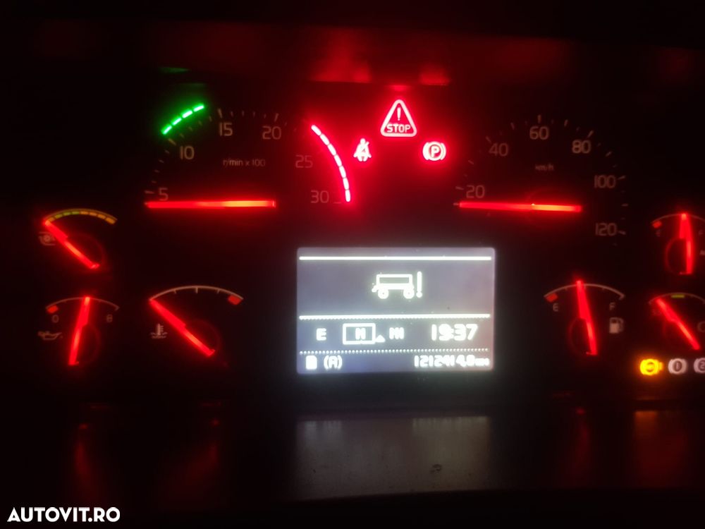Volvo EEV - 5