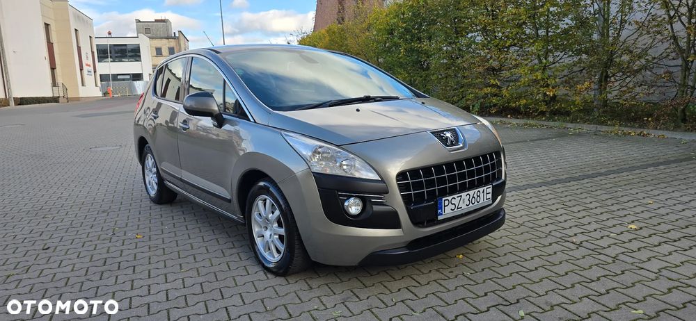Peugeot 3008 - 16