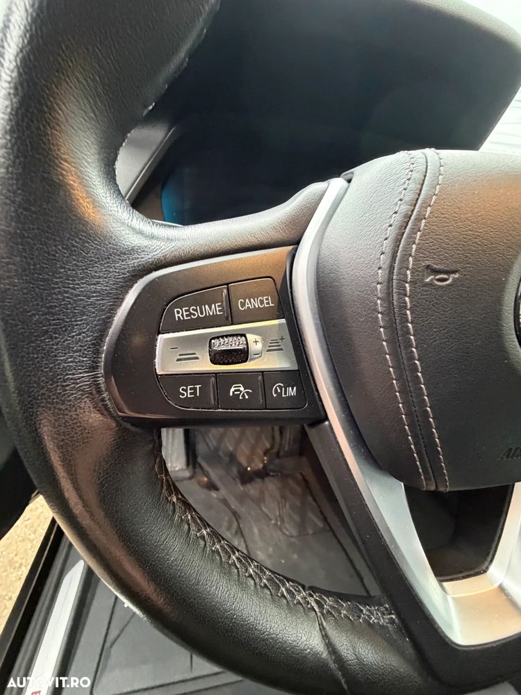 BMW X5 xDrive25d AT - 15
