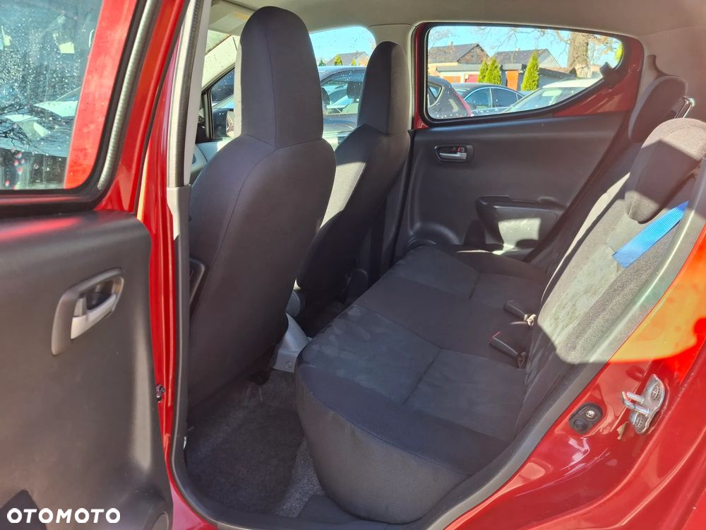 Suzuki Alto 1.0 Comfort - 26